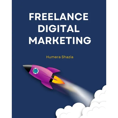 Freelance Digital Marketing