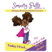 Today I Feel/Hoy Me Siento: Bilingual Books for Children of Color