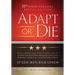 Adapt or Die: 10th Anniversary Special Edition