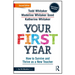 Your First Year: How to Survive and Thrive as a New Teacher