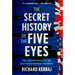 The Secret History of the Five Eyes: The Untold Story of the International Spy Network