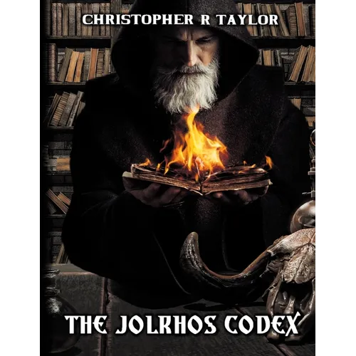 The Jolrhos Codex