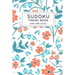 Sudoku Travel Book: Very Hard Sudoku Puzzles Book Pocket Sized For Travel