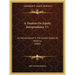 A Treatise On Equity Jurisprudence V1: As Administered In The United States Of America (1881)