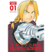 Fullmetal Alchemist: Fullmetal Edition, Vol. 1