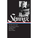 John Steinbeck: Novels 1942-1952 (Loa #132): The Moon Is Down / Cannery Row / The Pearl / East of Eden