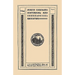 North Carolina Historical and Genealogical Register. Eleven Numbers Bound in Three Volumes. Volume Two