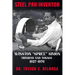 Steel Pan Inventor: WINSTON "SPREE" SIMON" Trinidad & Tobago 1927-1976