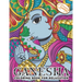 Ganesha Coloring Book for Relaxation: Coloring Book for Adults with Unique, Zen and Stress-Free Ganesha Elephants, Mandalas and Beautiful Patterns