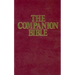 Companion Bible-KJV