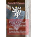 King Richard the Lionheart and the London Riots