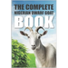 The Complete Nigerian Dwarf Goat Book