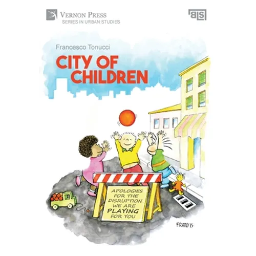 City of Children
