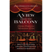 A View from the Balcony--Opera Through Womanist Eyes: PRAXIS for Developing a Balcony Hermeneutic of Restorative Resistance