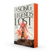 A Song of Legends Lost
