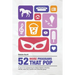 52 More Programs That Pop: A Year of Fun Programming for Senior Adults in Nursing Homes, Adult Daycare, and in Church Groups