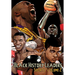 Black History Leaders: Sports 2: Kobe Bryant, Michael Jordan, Muhammad Ali and Mike Tyson