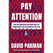 Pay Attention: How the Algorithms and Media Wars Are Suppressing Truth and Rewiring Your Brain