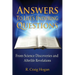Answers to Life's Enduring Questions: From Science Discoveries and Afterlife Revelations