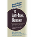 User's Guide to Anti-Aging Nutrients: Discover How You Can Slow Down the Aging Process and Increase Energy