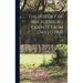 The History of Mecklenburg County From 1740 to 1900