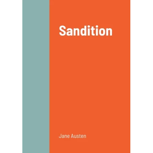 Sandition