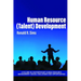 Human Resource (Talent) Development