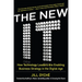 The New It: How Technology Leaders Are Enabling Business Strategy in the Digital Age