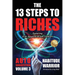 The 13 Steps To Riches: Habitude Warrior Volume 3: AUTO SUGGESTION with Jim Cathcart