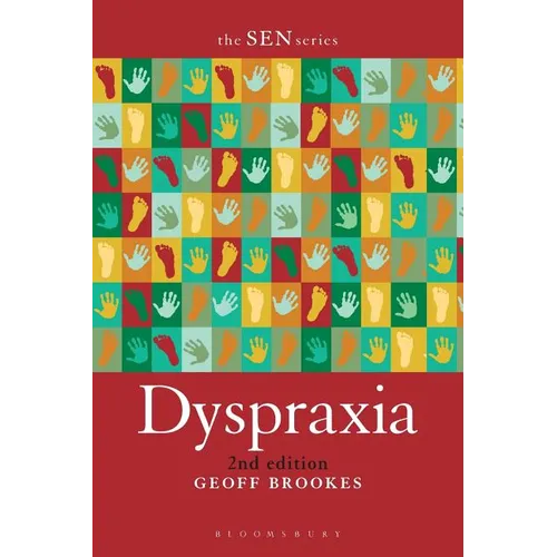 Dyspraxia 2nd Edition