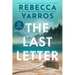 The Last Letter