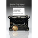Scoring from Second: Writers on Baseball