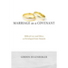 Marriage as a Covenant