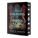 The Courting of Bristol Keats: [Limited Stenciled Edge Edition]