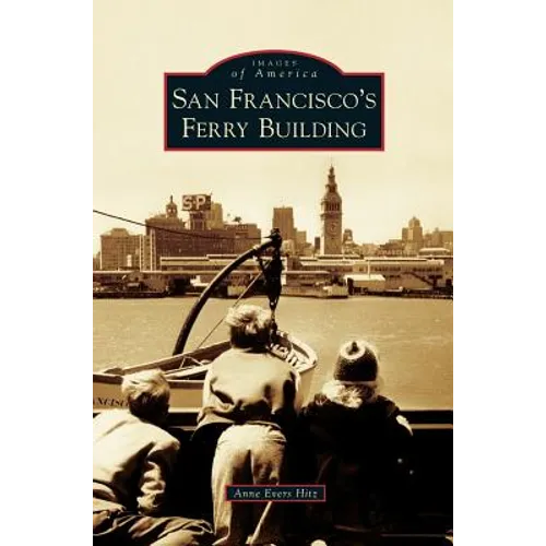 San Francisco's Ferry Building
