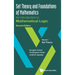 Set Theo & Found Math (V1-2nd Ed)