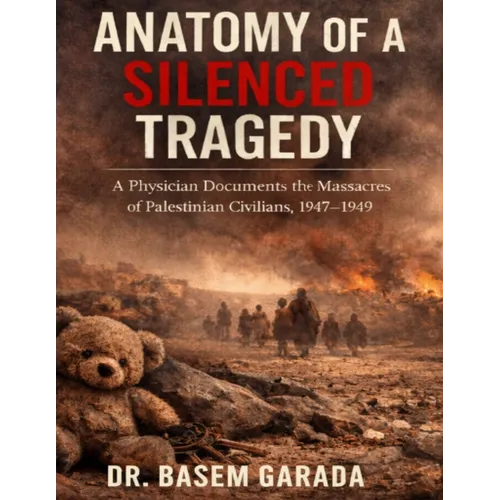 Anatomy of a Silenced Tragedy