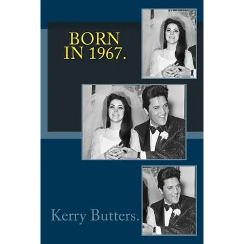 Born in 1967. Birthday Nostalgia.