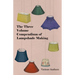 The Three Volume Compendium of Lampshade Making