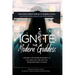 Ignite The Modern Goddess: Awaken the Feminine Energy In You and Live the Life You Were Destined to Have