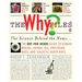 The Why Files: The Science Behind the News