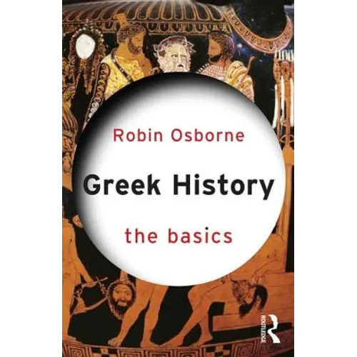 Greek History: The Basics