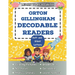 Learn to Read with Orton Gillingham Decodable Readers Soft C and Silent Letters: Soft C and Silent Letters