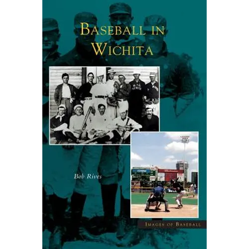 Baseball in Wichita