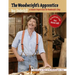 The Woodwright's Apprentice: Twenty Favorite Projects from the Woodwright's Shop