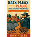 Rats, Fleas, and the Plague That Changed the World: The Story of the Black Death For Kids