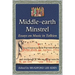 Middle-earth Minstrel: Essays on Music in Tolkien