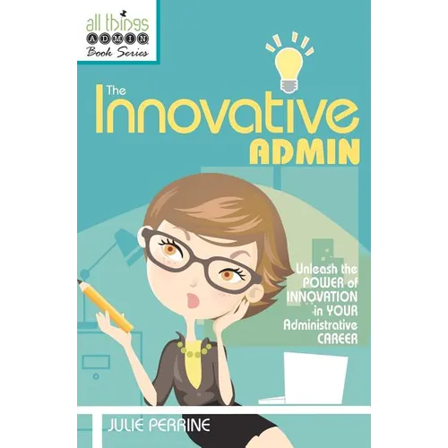 The Innovative Admin