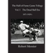 Hall of Fame Game Trilogy Vol. I: The Dead Ball Era 1870-1920's