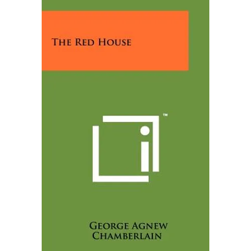 The Red House